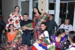 Благотворительный новогодний концерт звезд эстрады в РЦ «Преодоление»